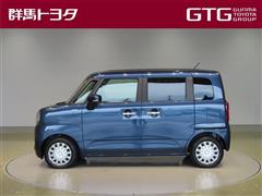 ワゴンRスマイル ハイブリッド S