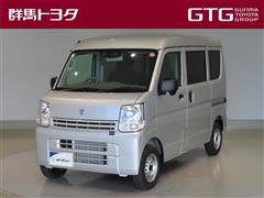 スズキ エブリィバン PAリミテッド4WD