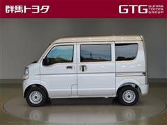 エブリィバン PAリミテッド4WD