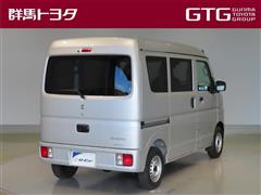 エブリィバン PAリミテッド4WD