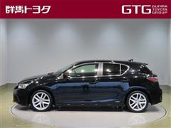 CT200h バージョンC