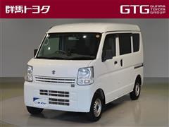 スズキ エブリィバン PC