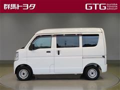 エブリィバン PC