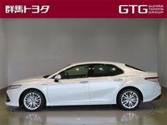 カムリHEV G レザーパッケージ