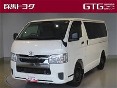 ハイエースバンDX GLパッケージ