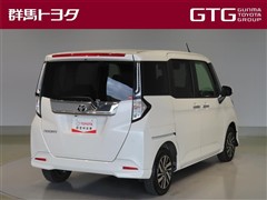 ルーミー カスタムG