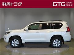ランドクルーザープラド TX