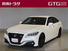 トヨタ クラウン 2.0 RSリミテッド