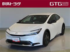 トヨタ プリウス U
