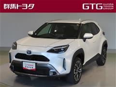トヨタ ヤリスクロスHEV Zアドベンチャー