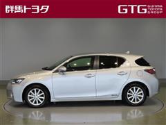 CT200h バージョンC