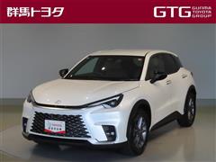 レクサス LBX エレガント