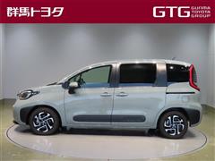 シエンタ Z