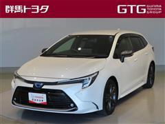 トヨタ カローラツーリング HV WxB