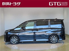 ヴォクシー ハイブリッド S-Z