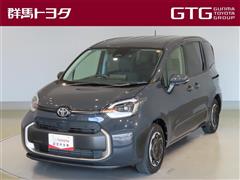 トヨタ シエンタ ハイブリッド Z