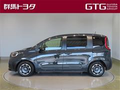 シエンタ ハイブリッド Z