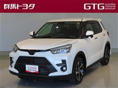 トヨタ ライズ Z