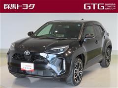 トヨタ ヤリスクロス Z 4WD
