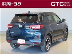 ライズ ハイブリッド Z