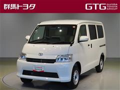 トヨタ タウンエースバン GL 4WD