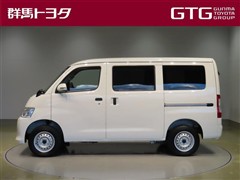 タウンエースバン GL 4WD