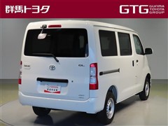 タウンエースバン GL 4WD