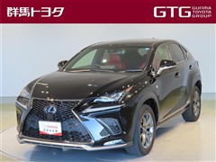 レクサス NX300h Fスポーツ