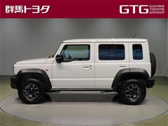 ジムニーノマド FC 4WD