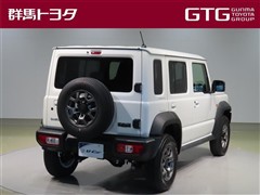 ジムニーノマド FC 4WD