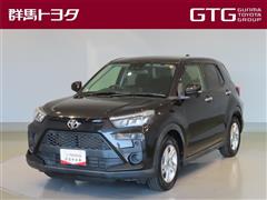 トヨタ ライズ G
