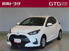 ヤリス X