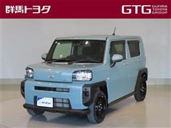 タフト X