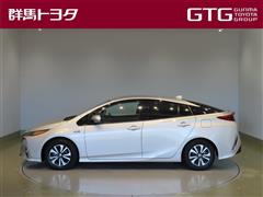 プリウスPHV A プレミアム