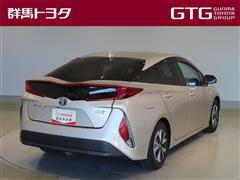 プリウスPHV A プレミアム