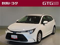 カローラツーリング HV G-X