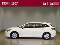 カローラツーリング HV G-X