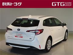 カローラツーリング HV G-X