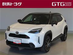 ヤリスクロス GR スポーツ