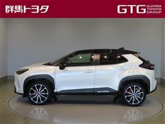 ヤリスクロス GR スポーツ