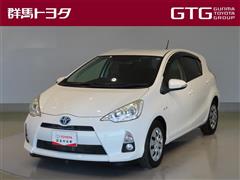 トヨタ アクア G