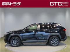 RAV4 HV アドベンチャー
