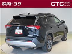 RAV4 HV アドベンチャー