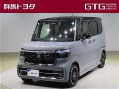 N-BOXカスタムターボコーデ2トン