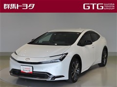 プリウス Z