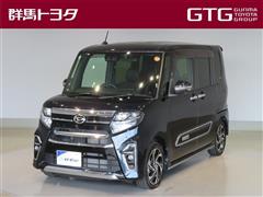 ダイハツ タント カスタムRSスタイルセレクション