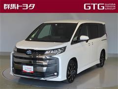 トヨタ ノア ハイブリッド S-Z