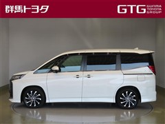 ノア ハイブリッド S-Z