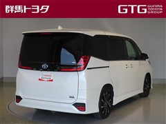 ノア ハイブリッド S-Z