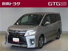トヨタ ヴォクシー ZS キラメキ